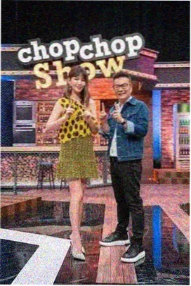 熊出没奇幻空间幕后制作